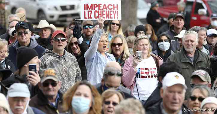 Letter: If this is the “soul of America,” count me out