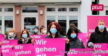 "Wir gehen voran": Gewerbeverein Nidda tritt in Aktion - Kreis-Anzeiger