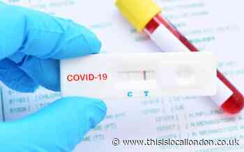 Hanwell and West Ealing set for door to door COVID tests