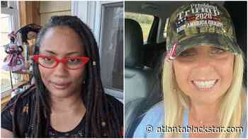 'This Was a Crime': Rhode Island Woman Demands White Neighbor Be Held Accountable for Sending 'Unhinged' Note About BLM - Atlanta Black Star