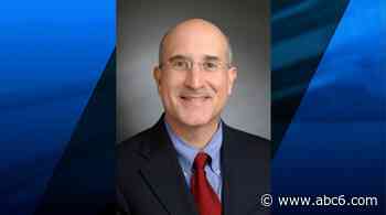 Rhode Island Hospital gets new president - WLNE-TV (ABC6)