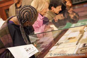Lessons Retold at Rhode Island's First Black History Museum - Providence Media