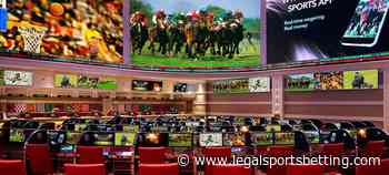 Rhode Island Sports Betting Revenue Slips In December - Legal Sports Betting