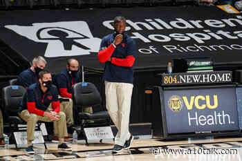 Recap: Dayton vs. Rhode Island - A10Talk