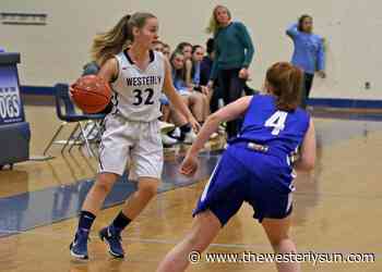 Rhode Island sports: RIIL gives go-ahead for winter season, games slated to begin on Friday - The Westerly Sun