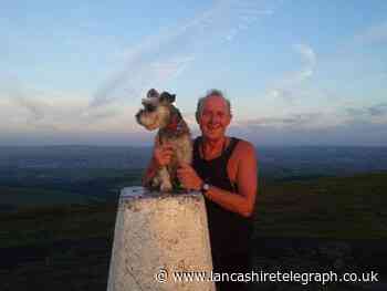 Tribute paid to Colne man who died while out cycling