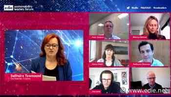 Beyond net-zero targets: What role can businesses play in solving the climate emergency?