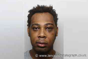 Jailed: 'Gunman' who attacked 2 cops with Gurkha machete