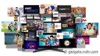 BSNL Cinema Plus Service Launched With Access to OTT Platforms Including SonyLIV, Zee5 at Rs. 129 a Month