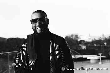 Madlib’s ‘Sound Ancestors’ Is All About the Ecstasy of Discovery
