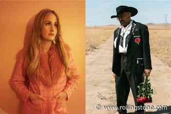 Hear Margo Price Cover John Prine’s ‘Sam Stone’ With Swamp Dogg