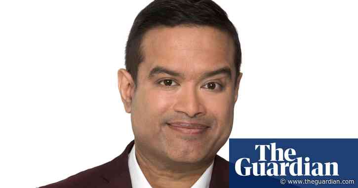 Paul Sinha: 'No show caught my imagination like Crackerjack'