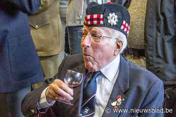 Laatste Britse veteraan die herdenking in Wuustwezel bezocht overleden