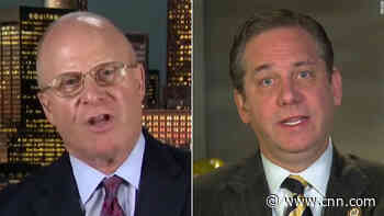 These are the new attorneys joining Trump's legal team