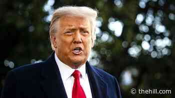 Impeachment managers say Trump conduct demands conviction