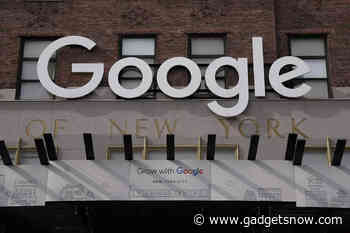 Google ‘fined’ for paying less salary to female engineers, Asian employees