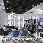 Perkins Eastman’s Chicago workplace awarded WELL v2 pilot certification