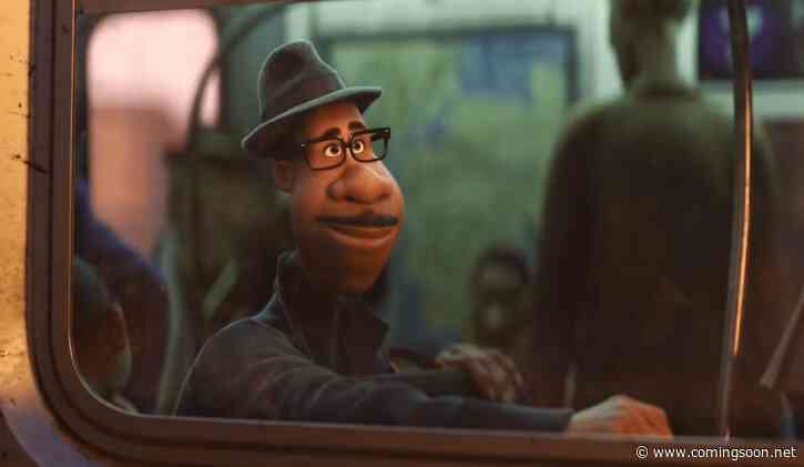 Pixar’s Soul Blu-ray and Digital Release Dates Revealed!