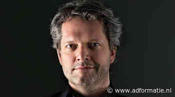 Guido den Aantrekker creative director entertainment magazines DPG Media
