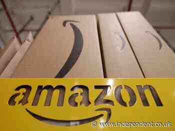 Amazon ordered to pay $61.7m fine for  stealing drivers' tips