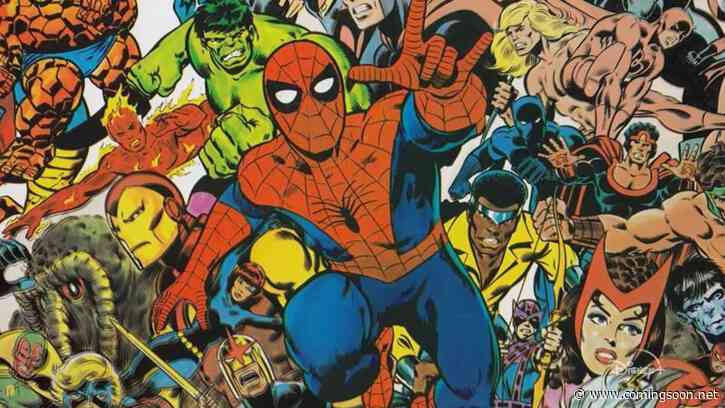 Marvel’s Behind the Mask Trailer Explores Superhero Identities