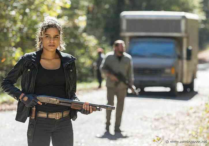 Elizabeth Faith Ludlow Joins Suicide Squad Spinoff Peacemaker