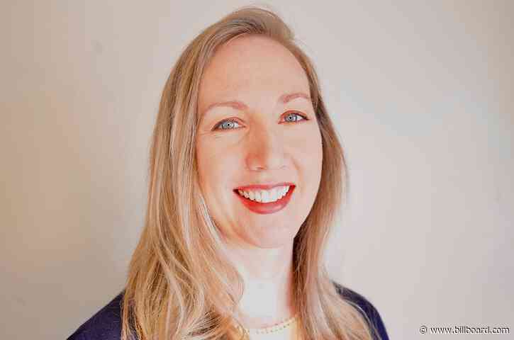 WMG Names Karen Schoenrock CFO of Global Catalog, Recorded Music