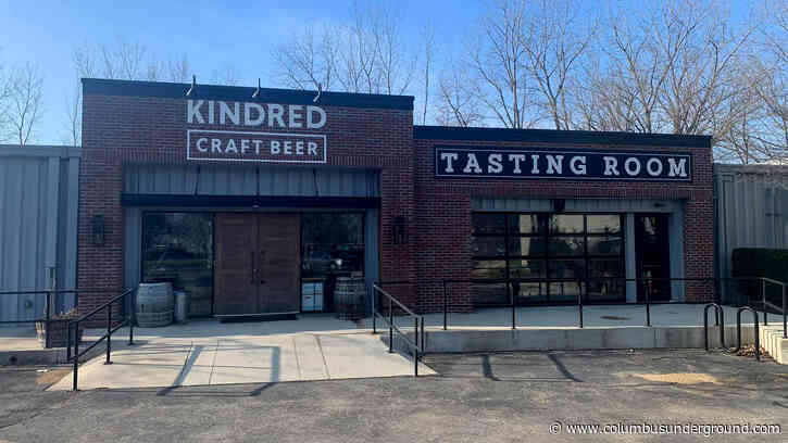 Central Ohio’s First Black-Owned Brewery Crafted Culture Opening in Gahanna