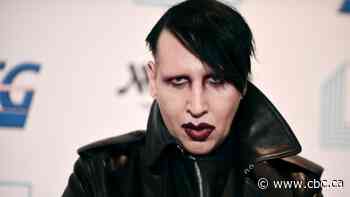 Actor Evan Rachel Wood accuses Marilyn Manson of abuse