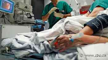 Cancer that went undetected during the pandemic an 'impending disaster,' specialists warn