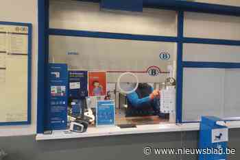 Licht gaat uit in station Kontich-Lint: “Corona heeft dit versneld”