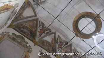 Modena, alla scoperta dell'ex Oratorio San Paolo - Gazzetta di Modena