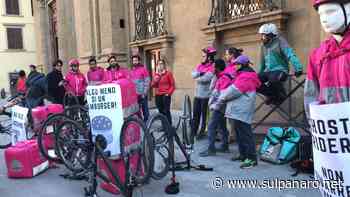 Modena, tavolo in comune con i riders per migliorare le condizioni di lavoro - SulPanaro