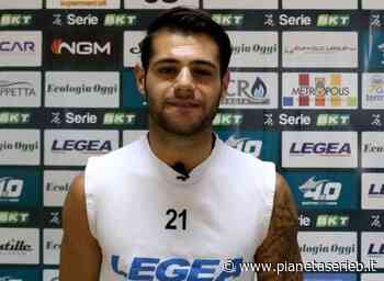 UFFICIALE – Ascoli, Pierini passa al Modena - pianetaserieb.it