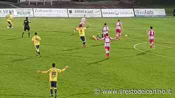 Vis Pesaro Modena 1-0, brutta sconfitta per i canarini - il Resto del Carlino