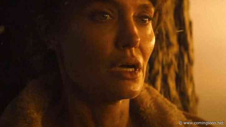 Those Who Wish Me Dead: Angelina Jolie-Led Western Sets Release Date
