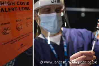'Take care to keep South African variant of coronavirus out'
