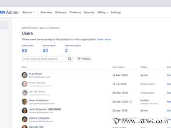 Atlassian Cloud Enterprise now available to court large enterprises