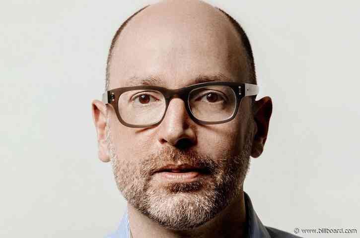 UMG Promotes Will Tanous to Chief Administrative Officer
