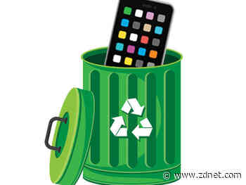 Apple's colossal e-waste timebomb