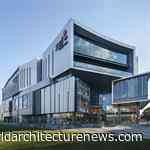 ‘Retail therapy’ redefined with China’s Zijing Paradise Walk by LWK + PARTNERS