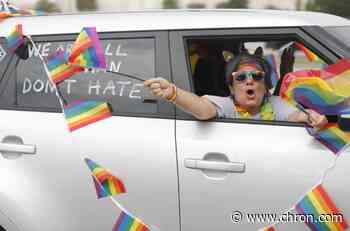 LGBTQ equality is not a priority in Texas, report says