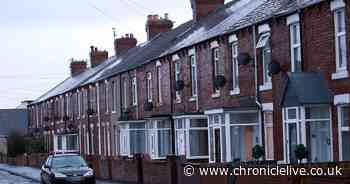 Drugs packaged in sweet wrappers seized in Bedlington and North Shields