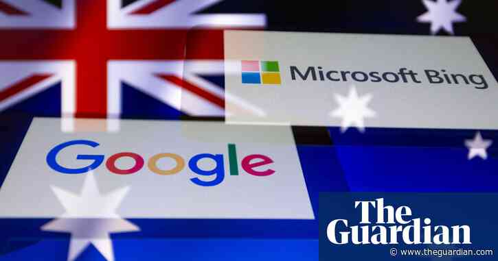 Google's search engine not as good as its competitors for news, research finds