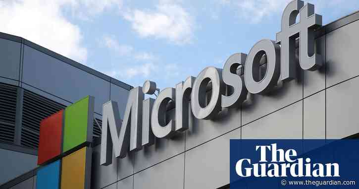 Microsoft's Bing ready to step in if Google pulls search from Australia, minister says