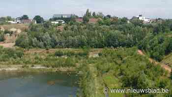 Oppositie wil stank rond Egemse kleiputten aanpakken