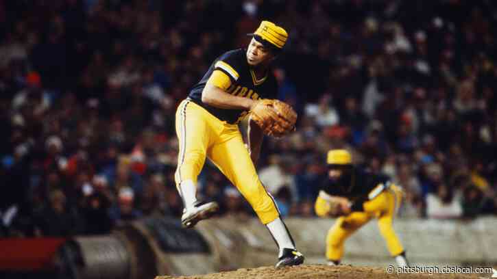 Grant Jackson, Pittsburgh Pirates’ Game 7 Winning Pitcher In 1979, Dies At Age 78