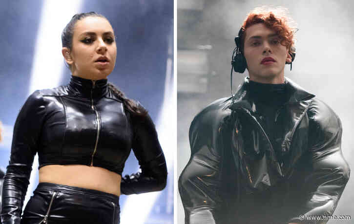 Charli XCX pays tribute to SOPHIE: “I love you and will never forget you”