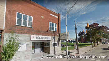 Long-Standing Franklinton Pizza Joint Closes