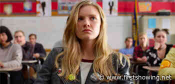First Trailer for Amy Poehler's 'Moxie' Film About a High School Zine